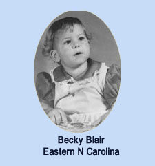 Becky Blair