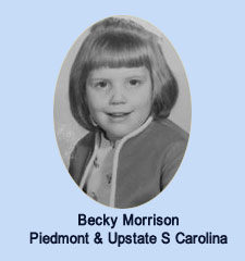 Becky Morrison