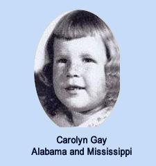 Carolyn Gay