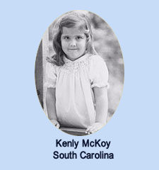 Kenly McKoy