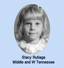 Stacy Rutiaga