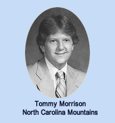 Tommy Morrison