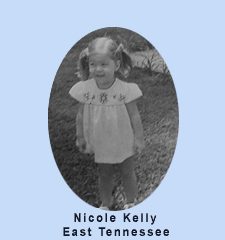 Nicole Kelly