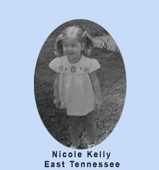 Nicole Kelly