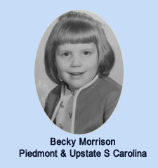 Becky Morrison