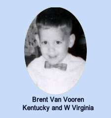 Brent Van Vooren