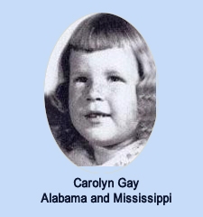 Carolyn Gay