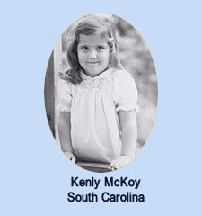 Kenly McKoy