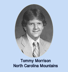 Tommy Morrison