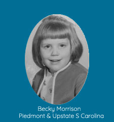 Becky Morrison