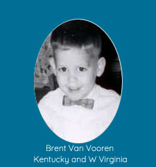 Brent Van Vooren