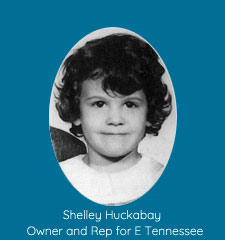 Shelley Huckabay