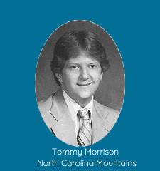 Tommy Morrison