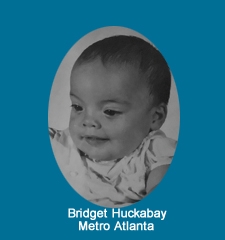 Bridget Huckabay