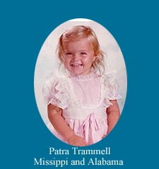 Patra Trammell